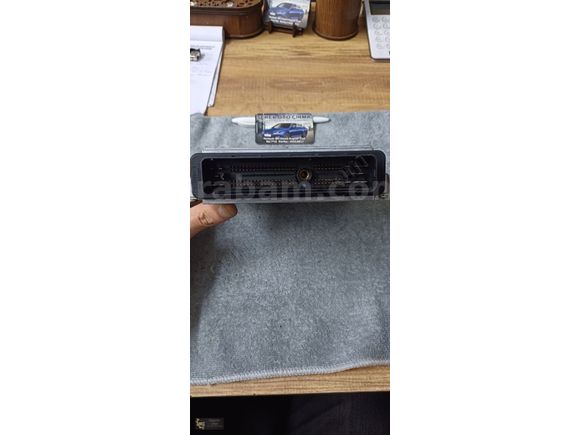 FORD TRANSİT ÖNDEN ÇEKER MOTOR BEYNİ