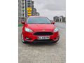 2017 Model Ford Focus ÇELİK SÜBAP