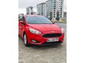 2017 Model Ford Focus ÇELİK SÜBAP