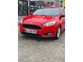 2017 Model Ford Focus ÇELİK SÜBAP