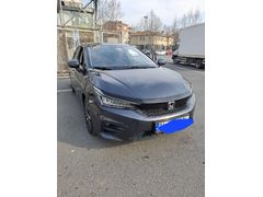 Sahibinden Honda City 1.5 i-VTEC Executive 2024 Model