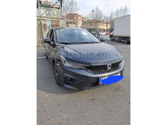 Sahibinden Honda City 1.5 i-VTEC Executive 2024 Model