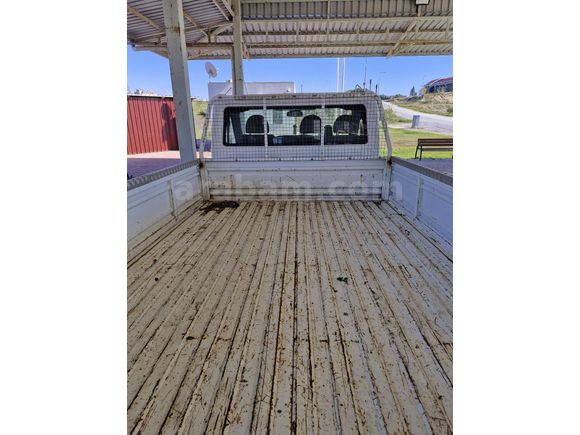 Sahibinden Ford Trucks Transit 350 M