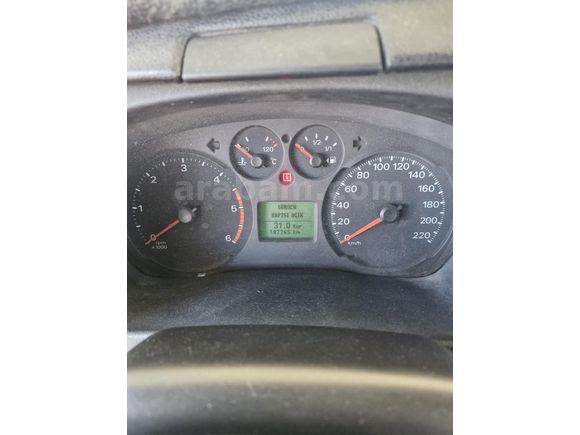 Sahibinden Ford Trucks Transit 350 M
