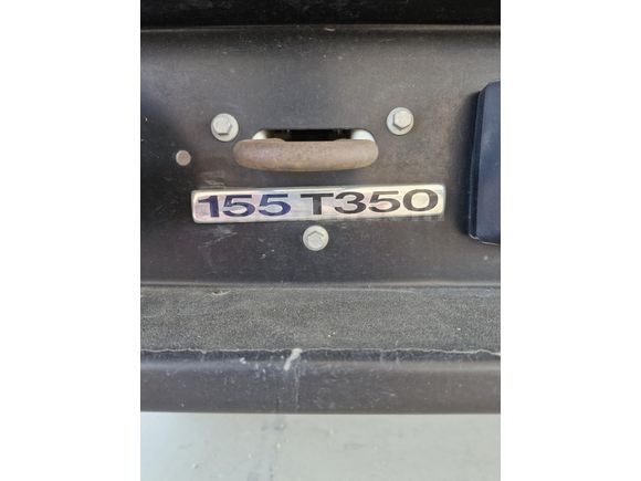 Sahibinden Ford Trucks Transit 350 M