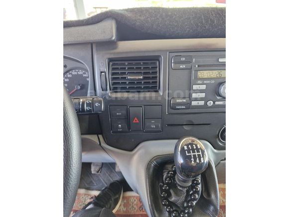 Sahibinden Ford Trucks Transit 350 M