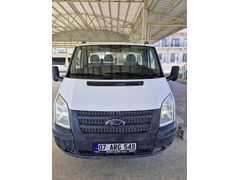 Sahibinden Ford Trucks Transit 350 M