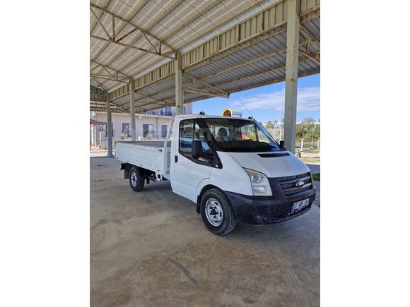 Sahibinden Ford Trucks Transit 350 M