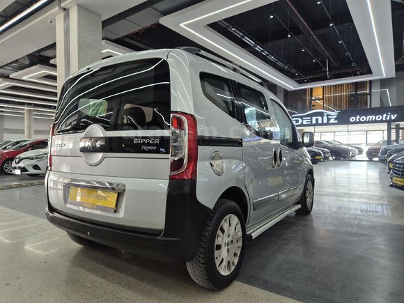 2012 MASRAFSIZ PEUGEOT BIPPER 1.4 HDI COMFORT PLUS KLİMALI