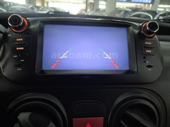 2012 MASRAFSIZ PEUGEOT BIPPER 1.4 HDI COMFORT PLUS KLİMALI