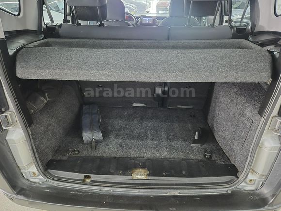 2012 MASRAFSIZ PEUGEOT BIPPER 1.4 HDI COMFORT PLUS KLİMALI