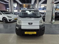 2012 MASRAFSIZ PEUGEOT BIPPER 1.4 HDI COMFORT PLUS KLİMALI
