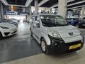 2012 MASRAFSIZ PEUGEOT BIPPER 1.4 HDI COMFORT PLUS KLİMALI