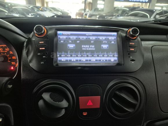 2012 MASRAFSIZ PEUGEOT BIPPER 1.4 HDI COMFORT PLUS KLİMALI