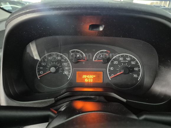 2012 MASRAFSIZ PEUGEOT BIPPER 1.4 HDI COMFORT PLUS KLİMALI