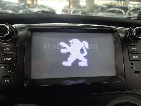 2012 MASRAFSIZ PEUGEOT BIPPER 1.4 HDI COMFORT PLUS KLİMALI