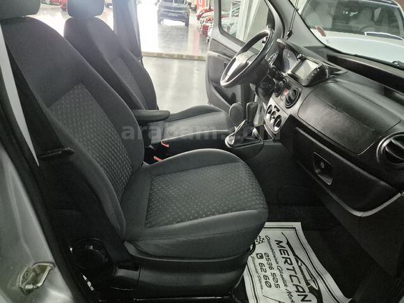 2012 MASRAFSIZ PEUGEOT BIPPER 1.4 HDI COMFORT PLUS KLİMALI