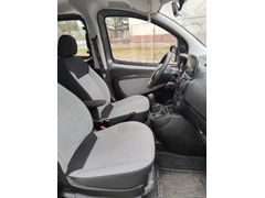 Sahibinden Fiat Fiorino Combi 1.3 Multijet Safeline 2022 Model