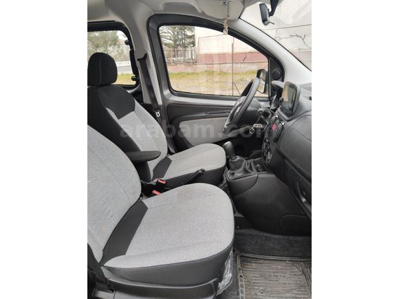 Sahibinden Fiat Fiorino Combi 1.3 Multijet Safeline 2022 Model