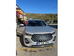 Sahibinden Chery Tiggo 7 Pro 1.6 TGDI Comfort 2023 Model