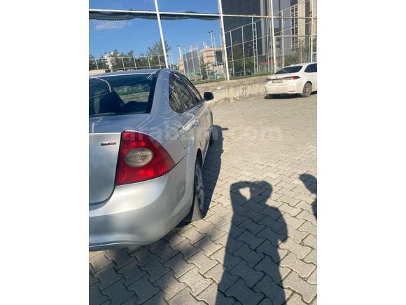 Sahibinden Ford Focus 1.6 TDCi Trend 2011 Model