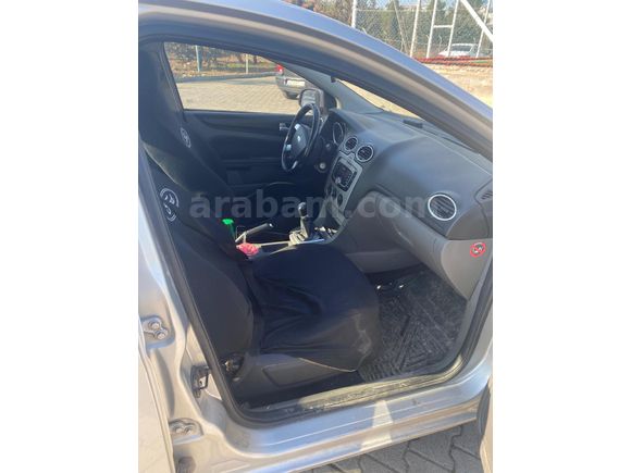 Sahibinden Ford Focus 1.6 TDCi Trend 2011 Model