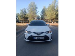 Sahibinden Toyota Corolla 1.6 Dream 2020 Model