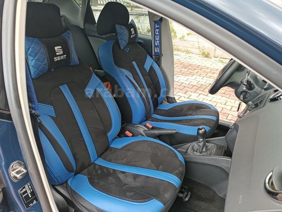 Sahibinden Seat Ibiza 1.2 TSI Style 2016 Model