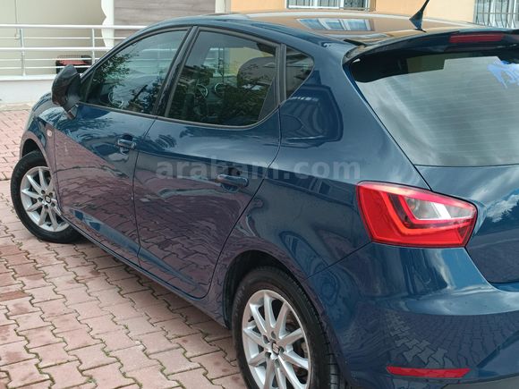 Sahibinden Seat Ibiza 1.2 TSI Style 2016 Model