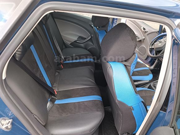Sahibinden Seat Ibiza 1.2 TSI Style 2016 Model