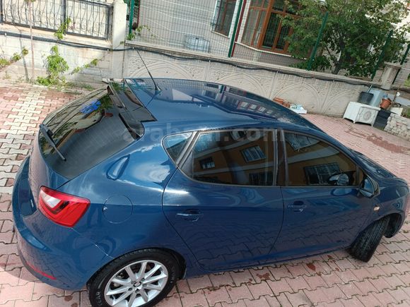 Sahibinden Seat Ibiza 1.2 TSI Style 2016 Model