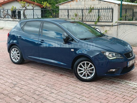 Sahibinden Seat Ibiza 1.2 TSI Style 2016 Model