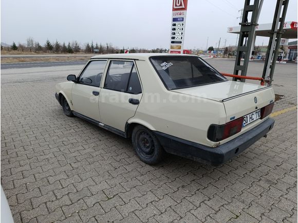 Galeriden Tofaş Şahin 1.6 1992 Model Nevşehir