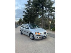 Sahibinden Opel Corsa 1.3 CDTI Enjoy 2004 Model  340.000 km Gri
