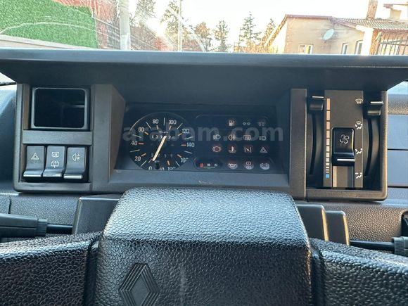 RENAULT R5 1.1 FİVE 133.000 KM