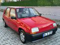 RENAULT R5 1.1 FİVE 133.000 KM