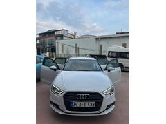 Sahibinden Audi A3 Sportback 1.0 TFSI Design Line 2017 Model
