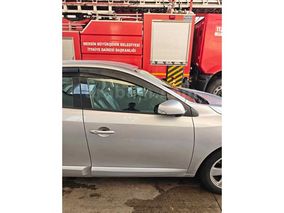 Sahibinden Renault Fluence 1.5 dCi Dynamique 2012 Model 