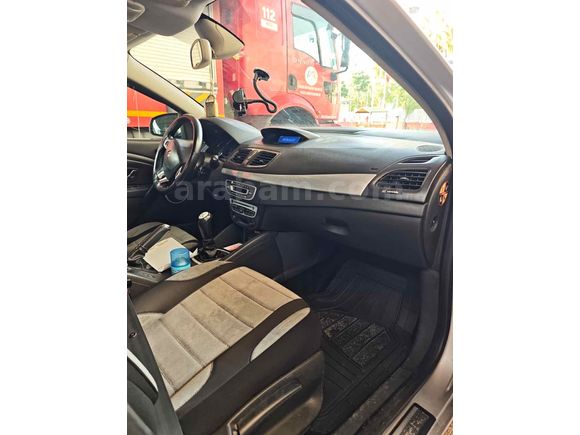 Sahibinden Renault Fluence 1.5 dCi Dynamique 2012 Model 