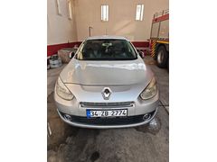 Sahibinden Renault Fluence 1.5 dCi Dynamique 2012 Model 