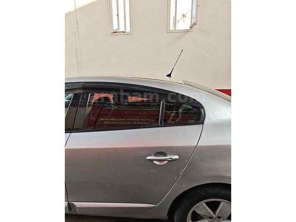Sahibinden Renault Fluence 1.5 dCi Dynamique 2012 Model 