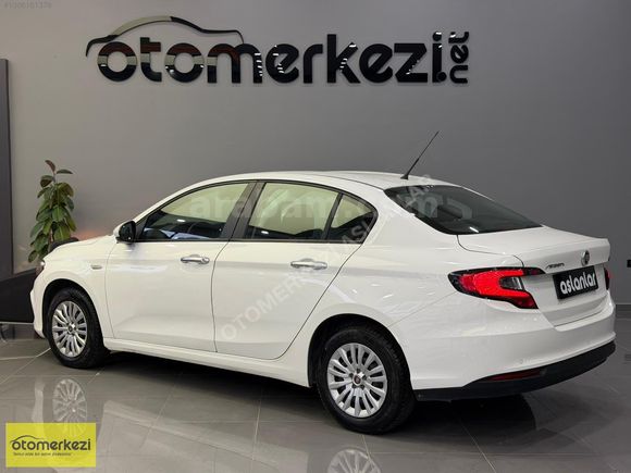 300 BİN PEŞİN 36 AY VADE/2024 EGEA 1.3MULTIJET95HP EASY HATASIZ