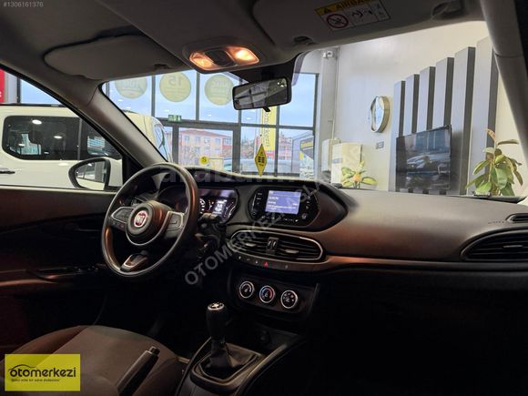 300 BİN PEŞİN 36 AY VADE/2024 EGEA 1.3MULTIJET95HP EASY HATASIZ