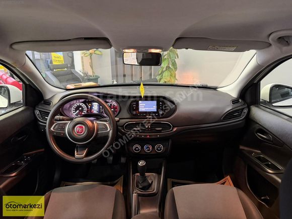 300 BİN PEŞİN 36 AY VADE/2024 EGEA 1.3MULTIJET95HP EASY HATASIZ
