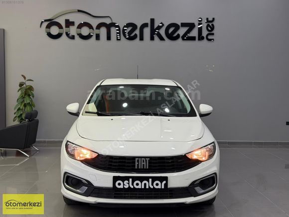 300 BİN PEŞİN 36 AY VADE/2024 EGEA 1.3MULTIJET95HP EASY HATASIZ