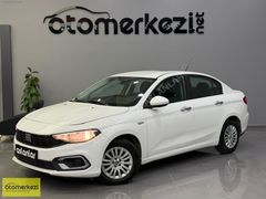 %0 ORAN ILE 12 AY KREDİ/2024 EGEA 1.3 MULTIJET 95HP EASY HATASIZ