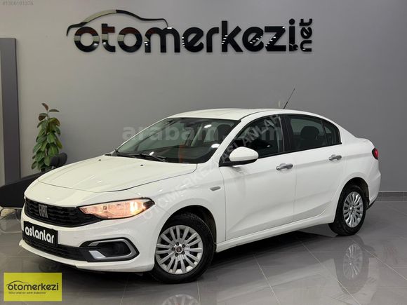 300 BİN PEŞİN 36 AY VADE/2024 EGEA 1.3MULTIJET95HP EASY HATASIZ