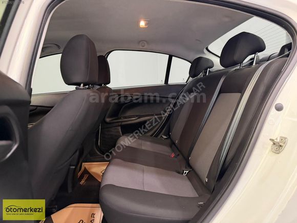300 BİN PEŞİN 36 AY VADE/2024 EGEA 1.3MULTIJET95HP EASY HATASIZ