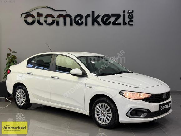 300 BİN PEŞİN 36 AY VADE/2024 EGEA 1.3MULTIJET95HP EASY HATASIZ