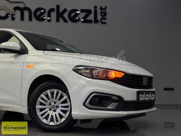 300 BİN PEŞİN 36 AY VADE/2024 EGEA 1.3MULTIJET95HP EASY HATASIZ